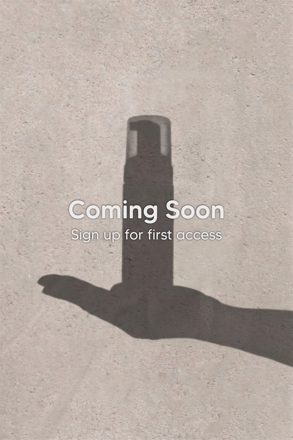 Materni Healing Foam — coming soon